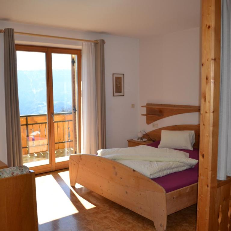 Kastnerhof - Apartamento de 2 dormitorios (4 adultos) - 21