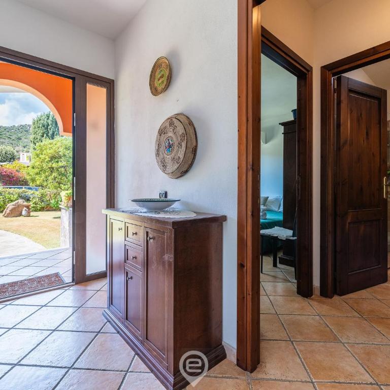 Carrubo Oasis - Villa con Piscina Privata - 26
