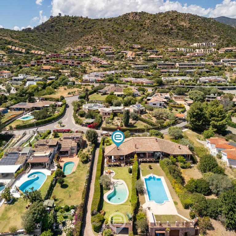 Carrubo Oasis - Villa con Piscina Privata - 46