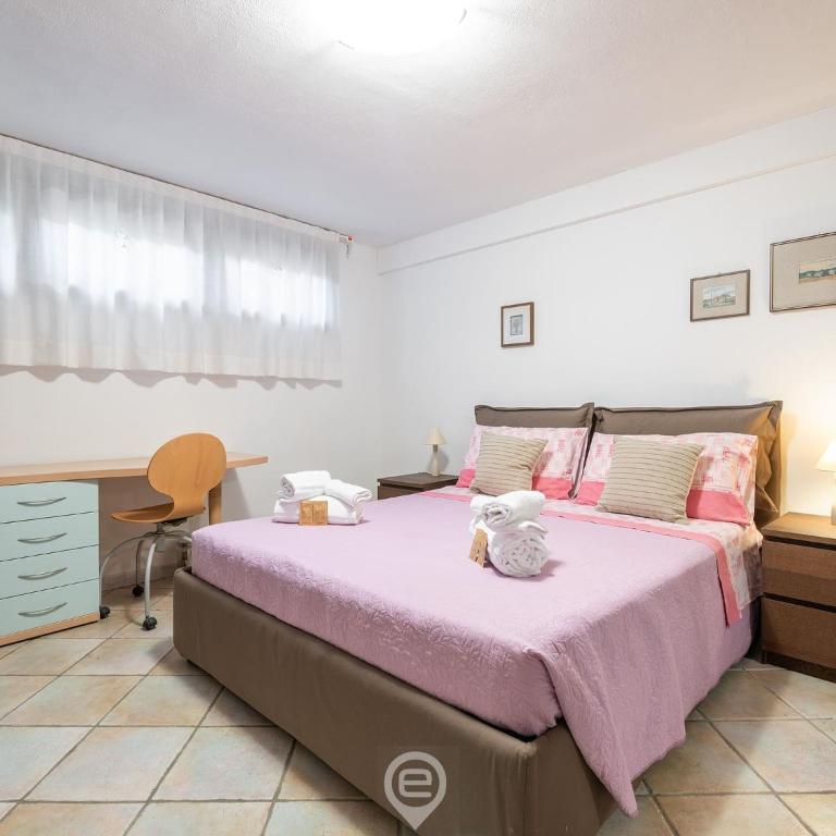 Carrubo Oasis - Villa con Piscina Privata - 17