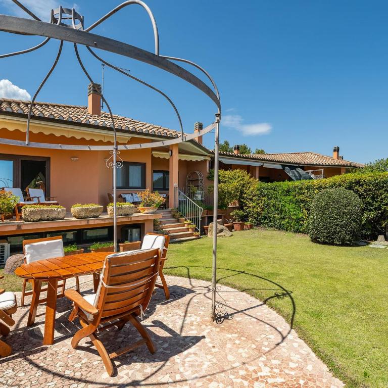 Carrubo Oasis - Villa con Piscina Privata - 30