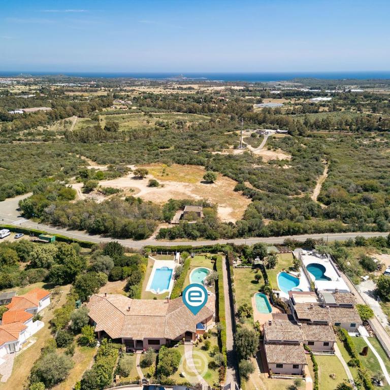 Carrubo Oasis - Villa con Piscina Privata - 44
