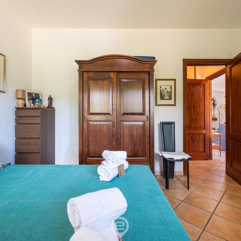 Carrubo Oasis - Villa con Piscina Privata - 14