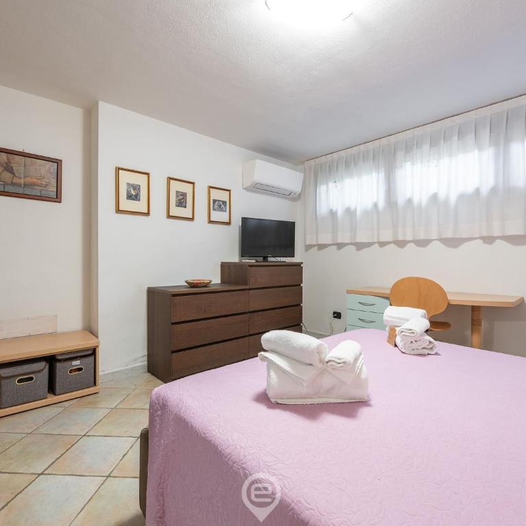Carrubo Oasis - Villa con Piscina Privata - 18