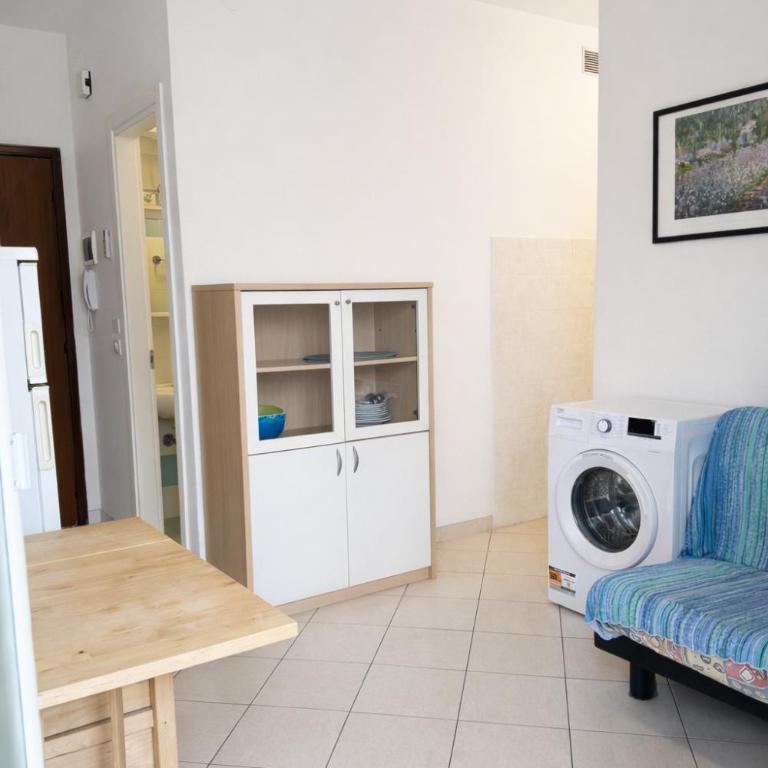 BlueWave Jesolo - Appartamento con 1 Camera da Letto - 2