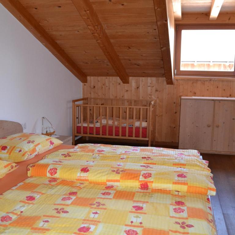Kastnerhof - Apartamento Familiar (2 adultos + 2 niños) - 8