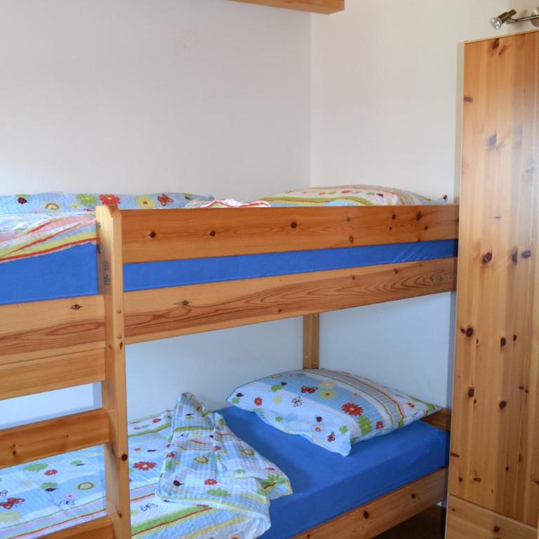 Kastnerhof - Apartamento Familiar (2 adultos + 2 niños) - 9