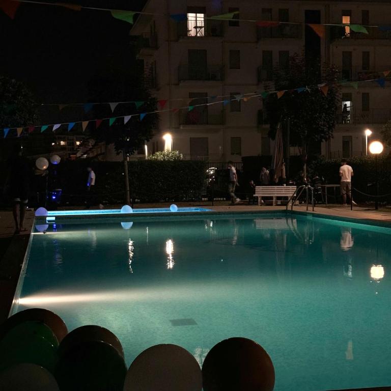 BlueWave Jesolo - Appartamento con 1 Camera da Letto - 4