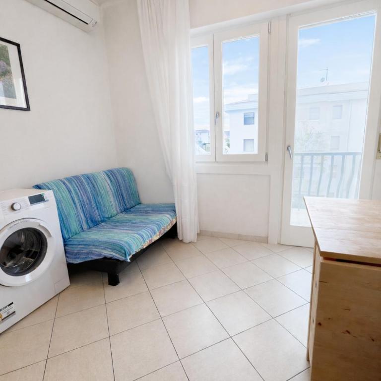BlueWave Jesolo - Appartamento con 1 Camera da Letto - 5