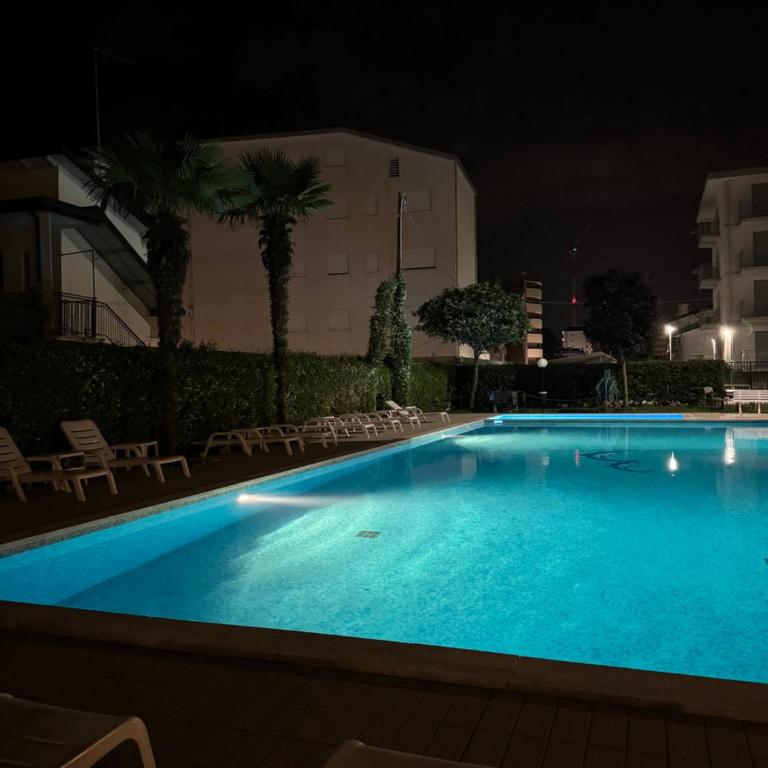 BlueWave Jesolo - Appartamento con 1 Camera da Letto - 6