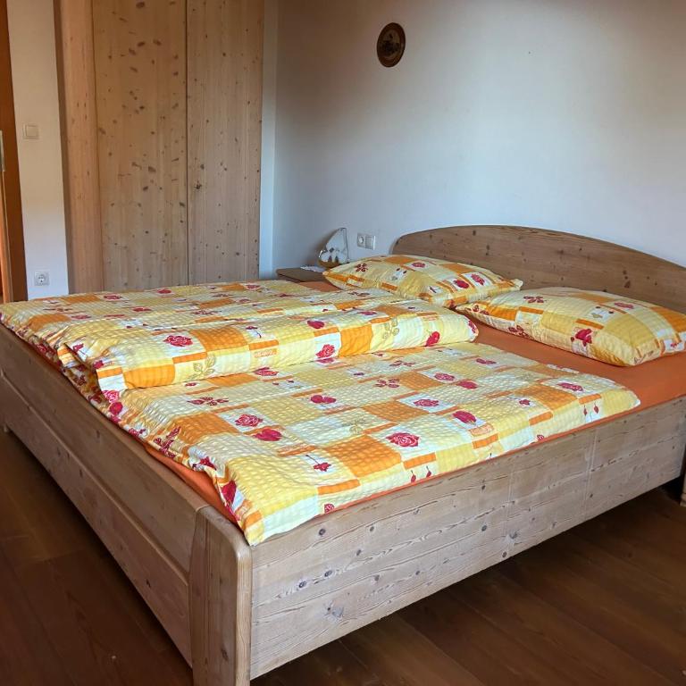 Kastnerhof - Apartamento Familiar (2 adultos + 2 niños) - 10