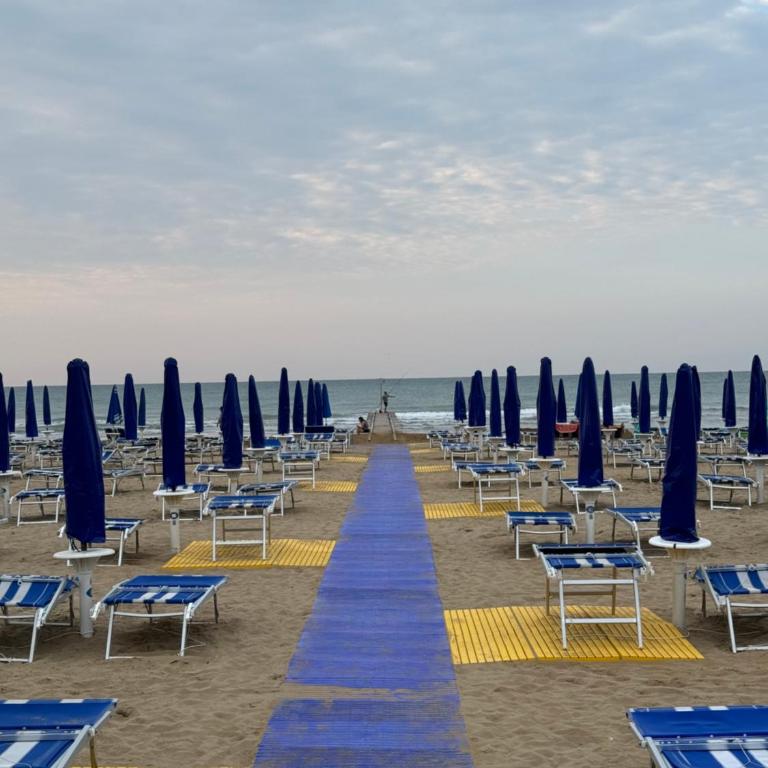 BlueWave Jesolo - Appartamento con 1 Camera da Letto - 7