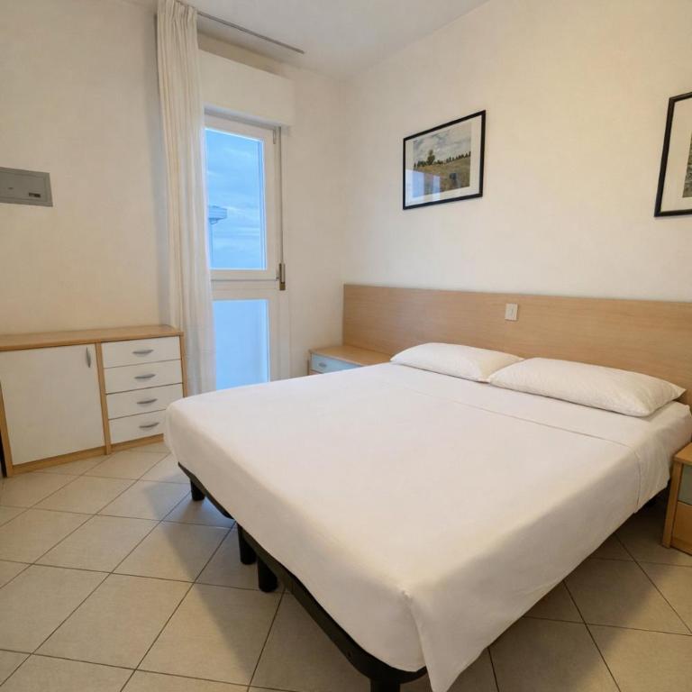 BlueWave Jesolo - Appartamento con 1 Camera da Letto - 9