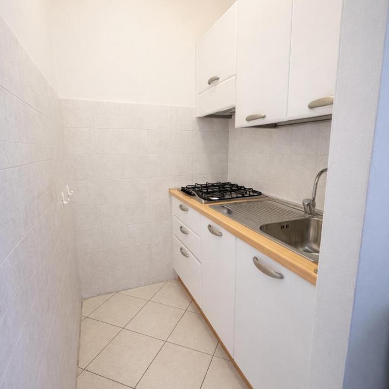 BlueWave Jesolo - Appartamento con 1 Camera da Letto - 11