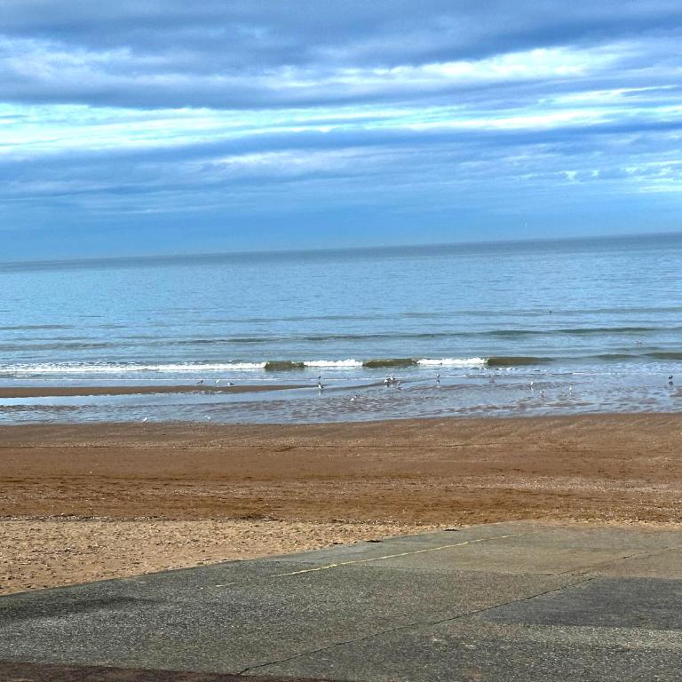 Cabourg Bord de Mer - Appartement 1 Chambre - 28