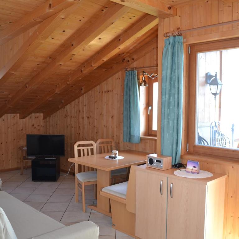 Kastnerhof - Apartamento Familiar (2 adultos + 2 niños) - 12