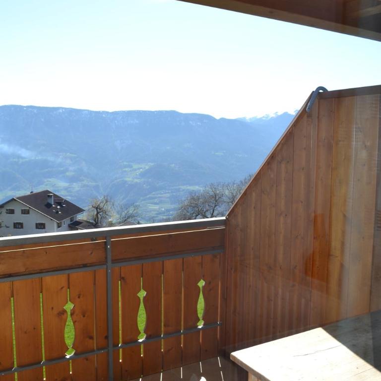 Kastnerhof - Apartamento Familiar (2 adultos + 2 niños) - 14