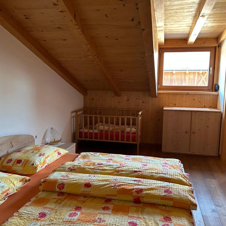 Kastnerhof - Apartamento Familiar (2 adultos + 2 niños) - 15