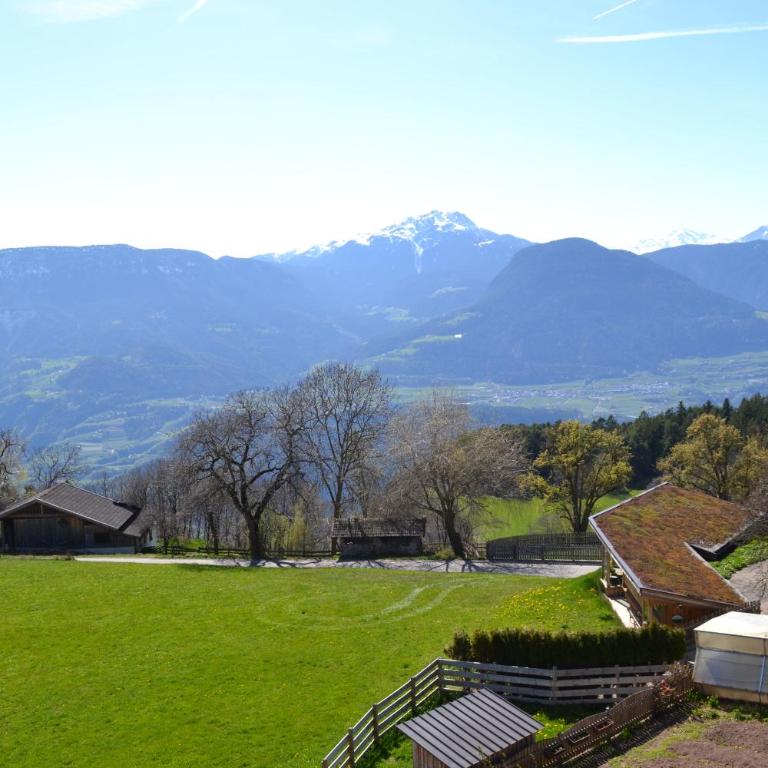 Kastnerhof - Apartamento Familiar (2 adultos + 2 niños) - 16