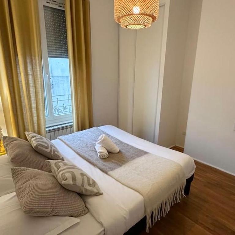 128 Thiers 2 Chambres Brotteaux - Appartement 2 Chambres - 6