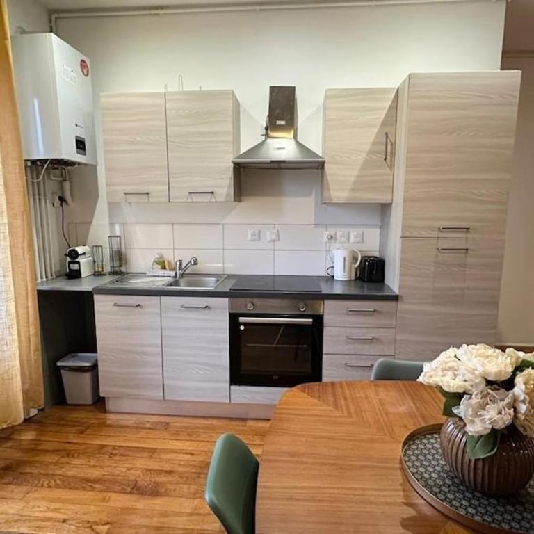 128 Thiers 2 Chambres Brotteaux - Appartement 2 Chambres - 7