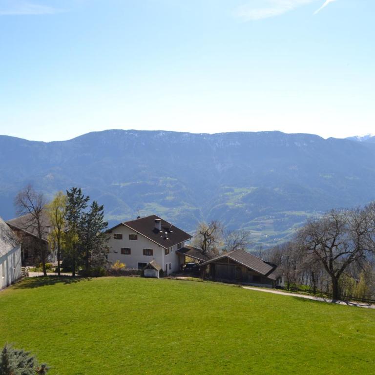 Kastnerhof - Apartamento Familiar (2 adultos + 2 niños) - 18
