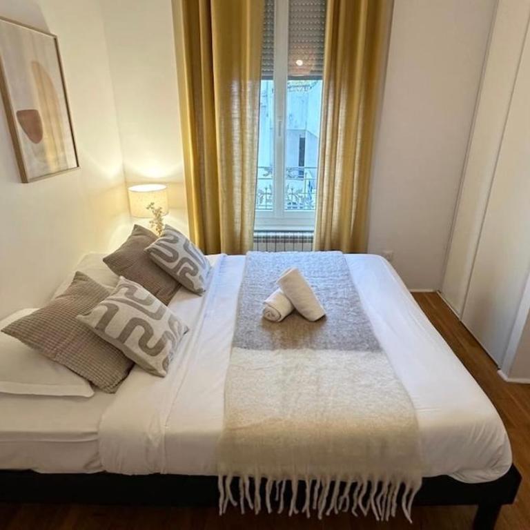 128 Thiers 2 Chambres Brotteaux - Appartement 2 Chambres - 11