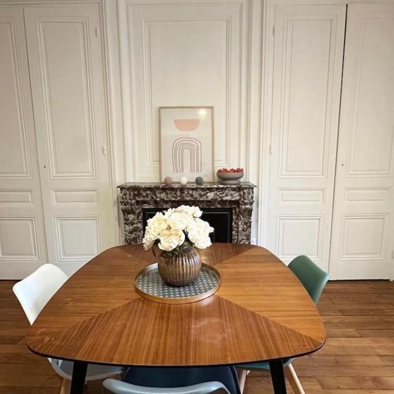 128 Thiers 2 Chambres Brotteaux - Appartement 2 Chambres - 16