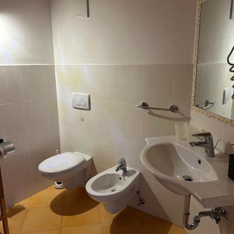 Kastnerhof - Apartamento Familiar (2 adultos + 2 niños) - 19