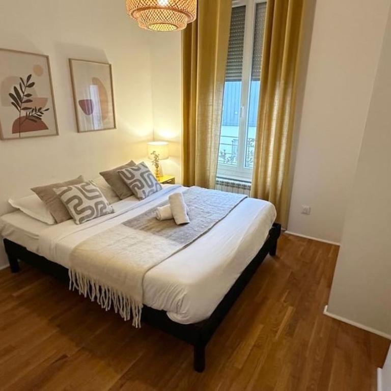 128 Thiers 2 Chambres Brotteaux - Appartement 2 Chambres - 23
