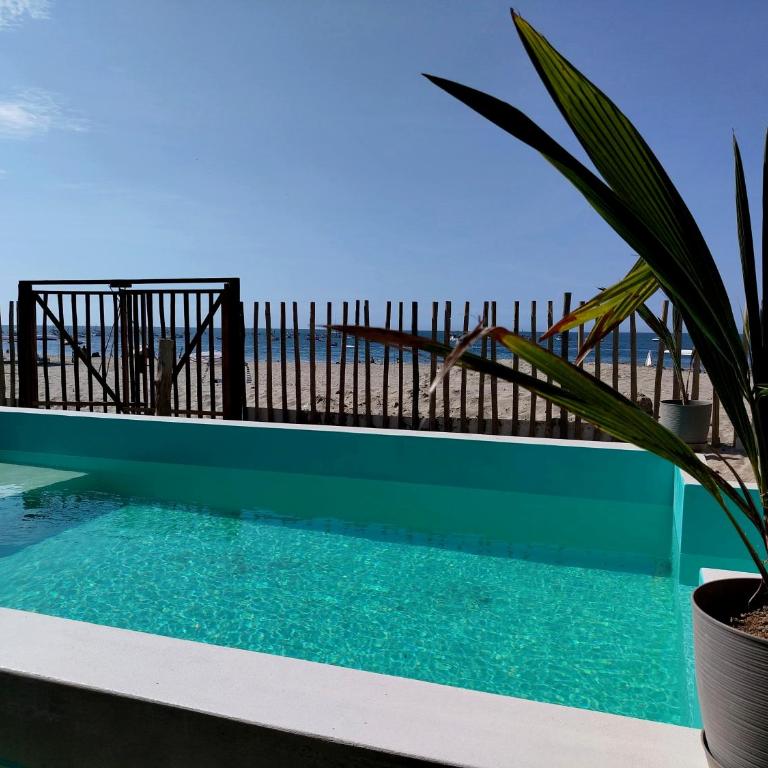 Kanaloa Casa de Playa frente al mar, Los Órganos - Casa de 4 dormitorios - 1