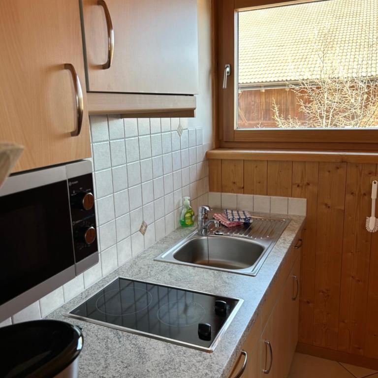 Kastnerhof - Apartamento Familiar (2 adultos + 2 niños) - 22