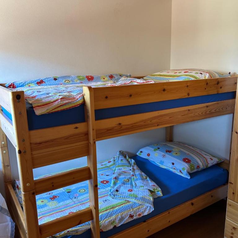 Kastnerhof - Apartamento Familiar (2 adultos + 2 niños) - 23