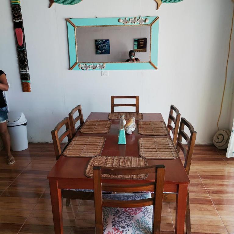 Kanaloa Casa de Playa frente al mar, Los Órganos - Casa de 4 dormitorios - 9