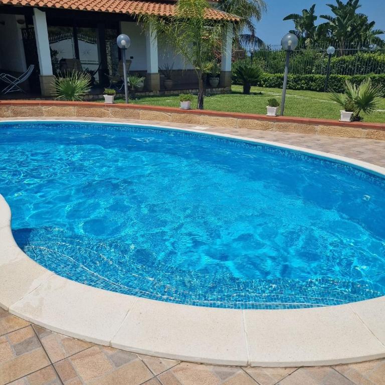 Villa Sunshine - Casa - 1