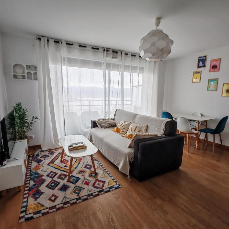 Appartement terrasse spacieuse, vue mer & clim - Appartamento con 1 Camera da Letto - 3