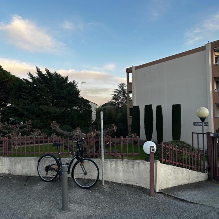 Les jardins de la mer - Appartement 1 Chambre - 2
