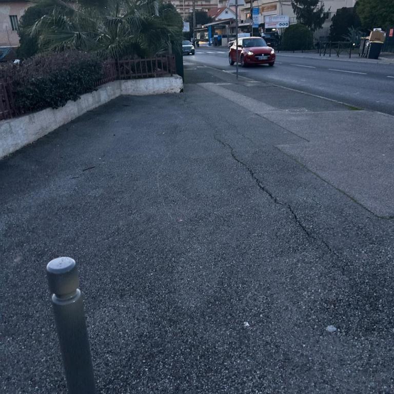 Les jardins de la mer - Appartement 1 Chambre - 7
