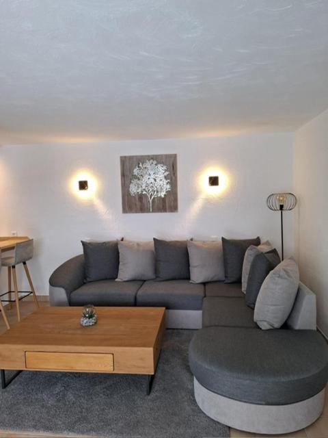 Studio Riposa - Apartamento de 1 dormitorio - 4
