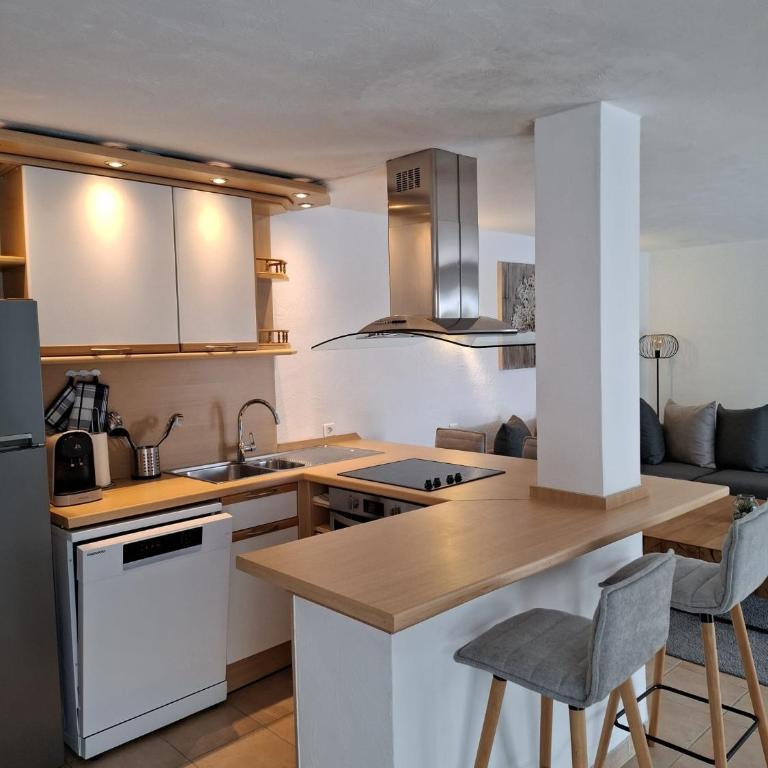 Studio Riposa - Apartamento de 1 dormitorio - 5