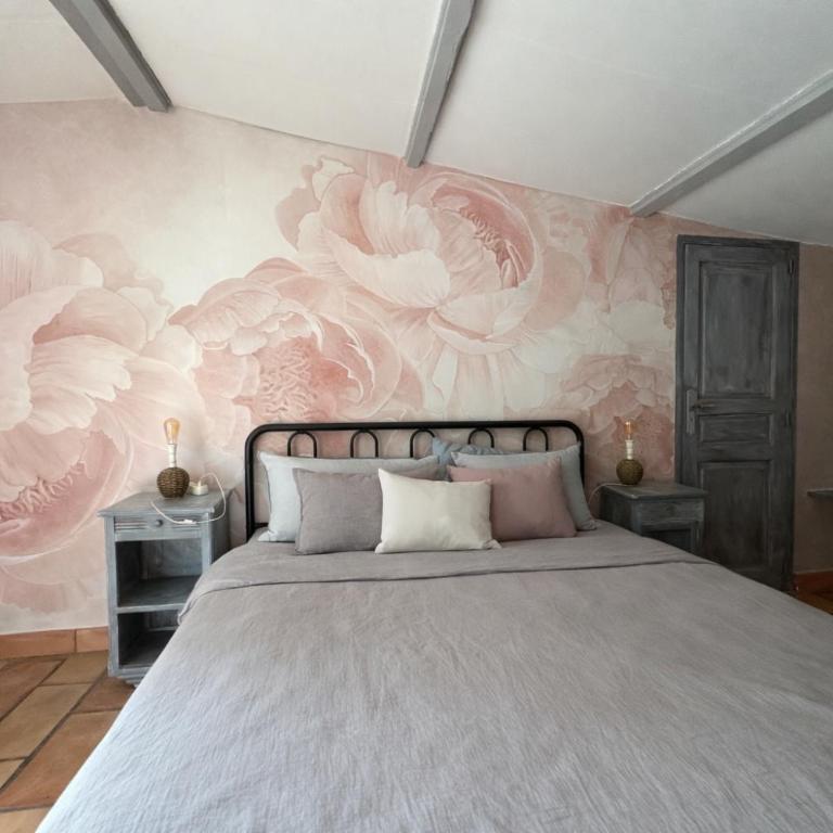 Mas la Provence - Habitación Doble - 1