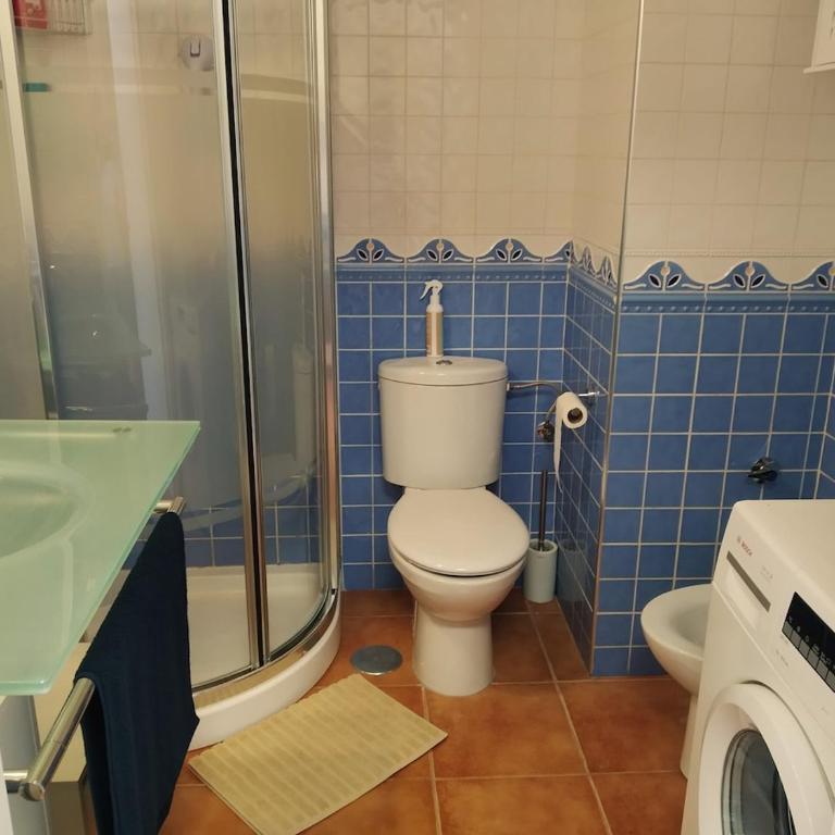 Minerva Apartment - Apartamento de 1 dormitorio - 16