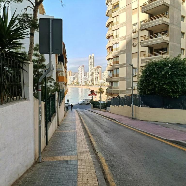 Minerva Apartment - Apartamento de 1 dormitorio - 21