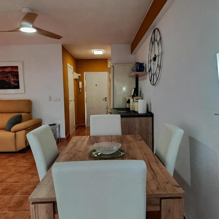 Minerva Apartment - Apartamento de 1 dormitorio - 1