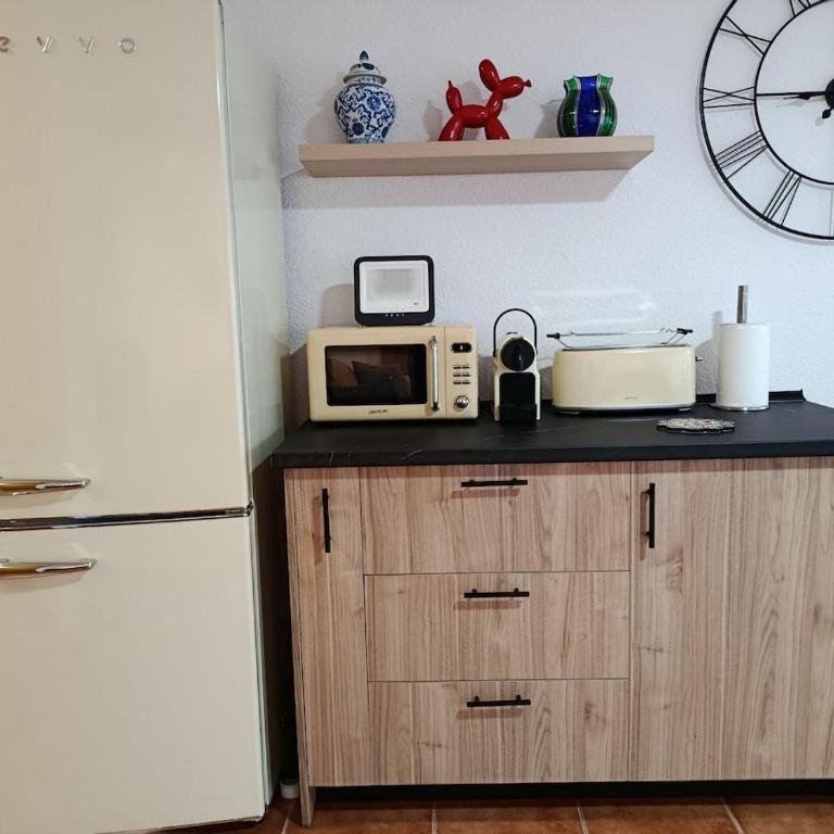 Minerva Apartment - Apartamento de 1 dormitorio - 7