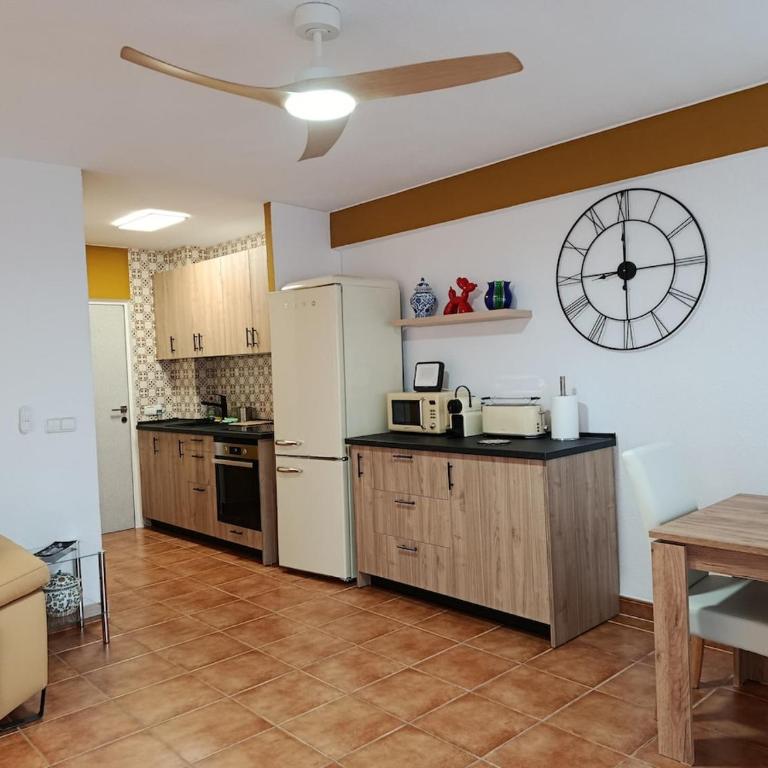Minerva Apartment - Apartamento de 1 dormitorio - 5