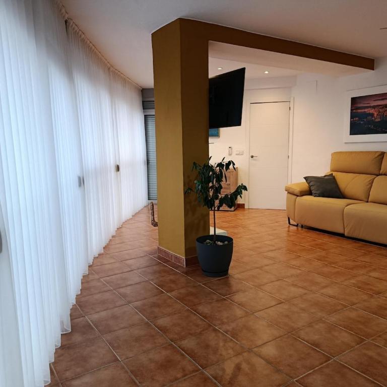 Minerva Apartment - Apartamento de 1 dormitorio - 8