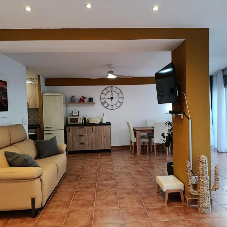 Minerva Apartment - Apartamento de 1 dormitorio - 9