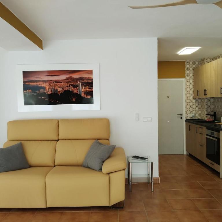 Minerva Apartment - Apartamento de 1 dormitorio - 10