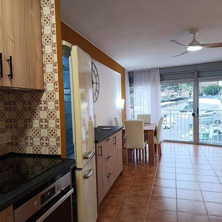 Minerva Apartment - Apartamento de 1 dormitorio - 11